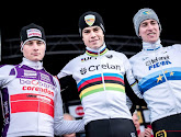 Tegenstrijdige meningen bij Van Aert en van der Poel: "Een uurtje crossen moet zeker kunnen"