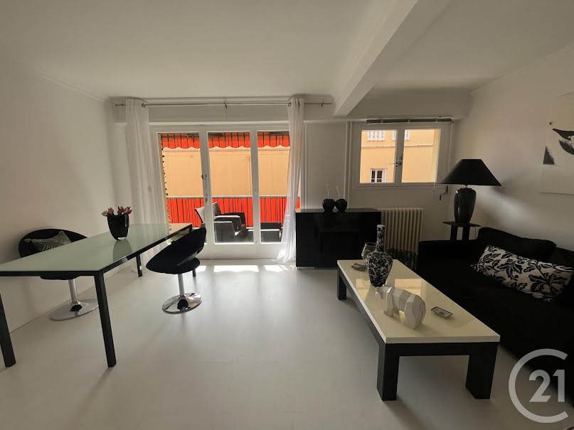 Vente appartement 2 pièces 46.5 m² à Menton (06500), 248 000 €