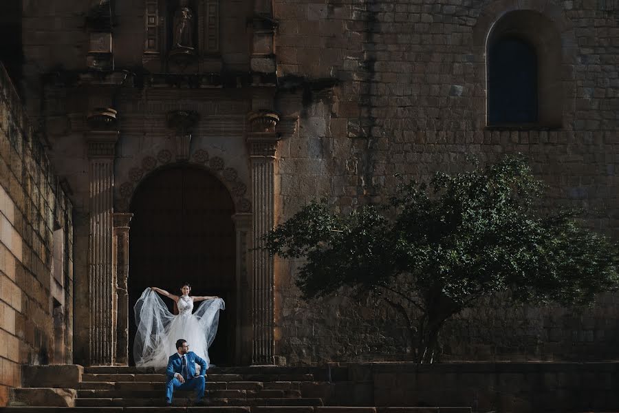 Photographe de mariage Christian Macias (christianmacias). Photo du 25 novembre 2022