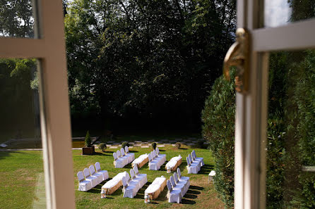 Fotógrafo de casamento Michel Quijorna (michelquijorna). Foto de 21 de abril 2020