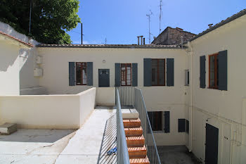 appartement à Nimes (30)