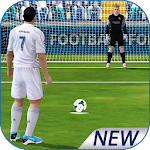 Cover Image of Baixar Penalidade da Copa do Mundo de Futebol Pontapés Finais 1.7 APK