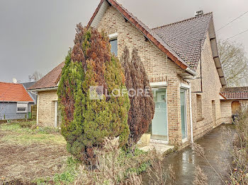 maison à Coulogne (62)