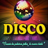 Disco Music 70 80 90 icon