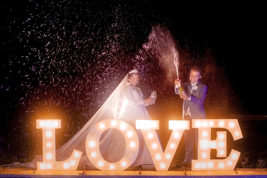 Fotógrafo de bodas Alessandro Soligon (soligonphotogra). Foto del 8 de noviembre 2022