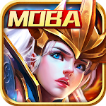 Cover Image of Baixar Heroes Glory:First Blood (CBT) 1.0.3 APK