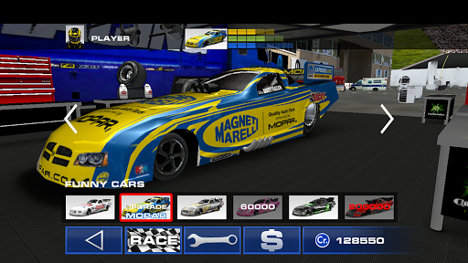 Code Triche Mopar Drag N Brag  APK MOD (Astuce) 5