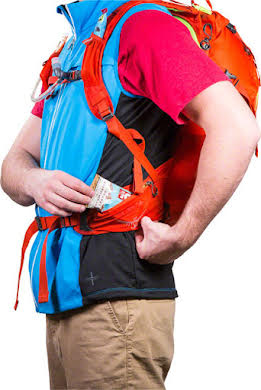 Osprey Zealot 15 Hydration Pack alternate image 9