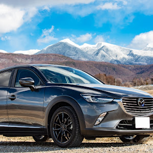 CX-3 DK5AW