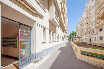 appartement à Montrouge (92)