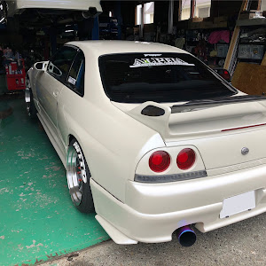 スカイライン GT-R BCNR33