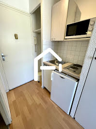 appartement à Toulouse (31)