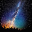 Milkyway Galaxy