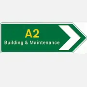 A2 Building And Maintenance Ltd Logo