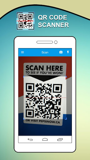 QR Code Scanner