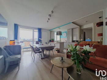 appartement à Le Havre (76)