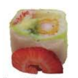 X4 - Heritage Sushi