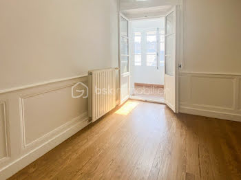 appartement à Rennes (35)