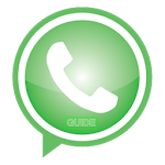 Cover Image of ดาวน์โหลด Free Whatsapp Video Call 2.0 APK