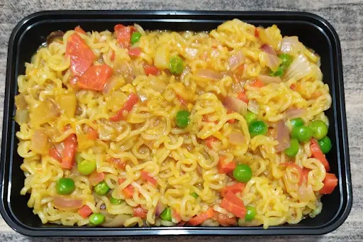 Veg Maggi