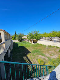 appartement à Velleron (84)