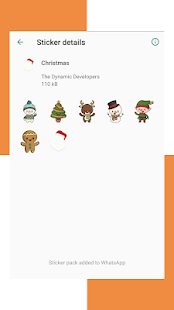 Creative Stickers for WhatsApp- WAStickerApps(圖4)-速報App