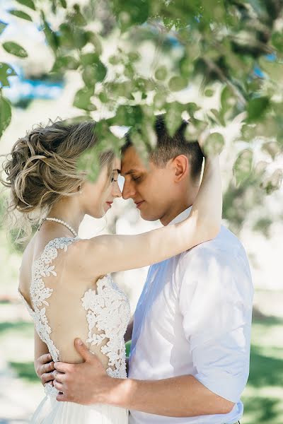 Wedding photographer Rustam Latynov (latynov). Photo of 11 March 2018