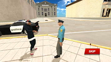 Police Car: Cop Driving Duty Screenshot 4 of 6