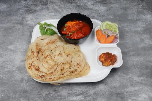 Paratha Combo