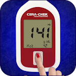 Cover Image of Descargar Blood Sugar Monitor Prank 2.1.0 APK