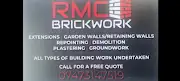 RMC Brickwork Logo