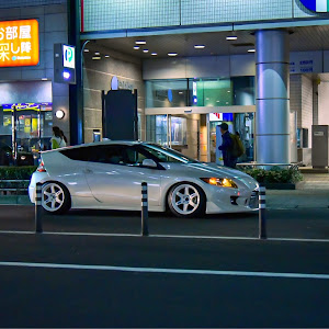 CR-Z ZF1