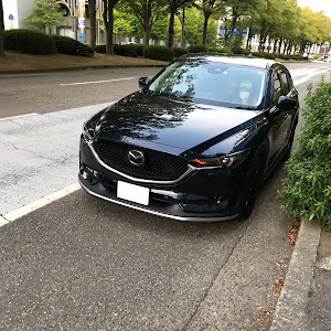 CX-5 KF5P