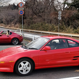 MR2 SW20