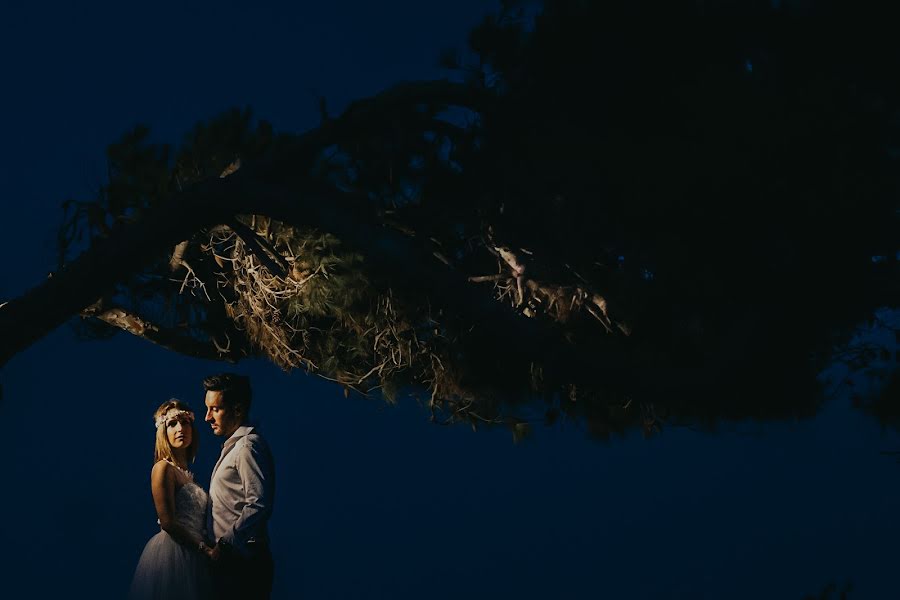 Wedding photographer Javier Asenjo (javierasenjo). Photo of 10 March 2020