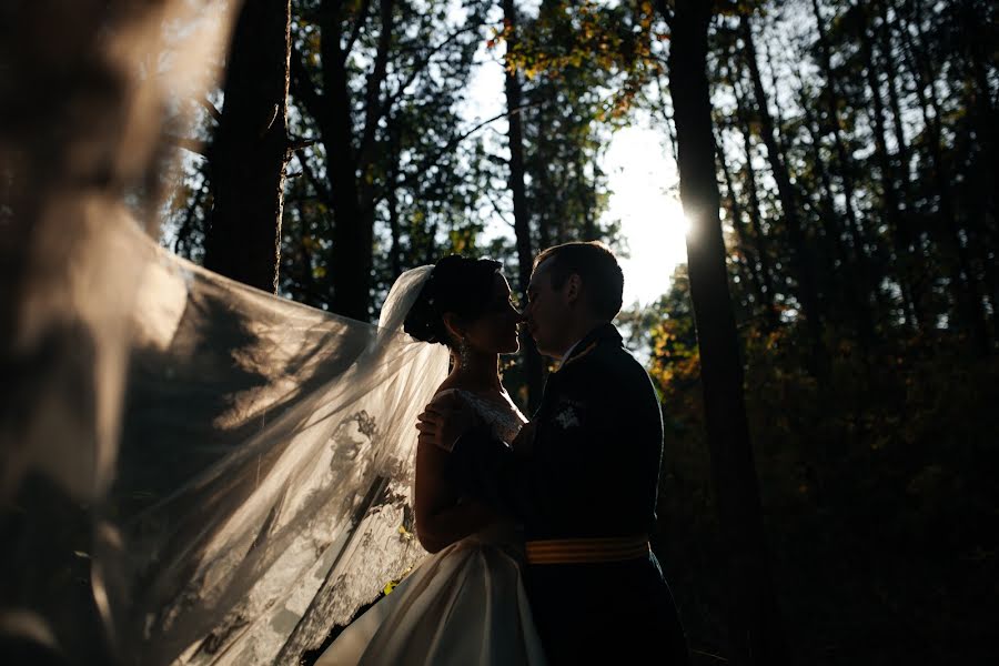 婚礼摄影师Marina Kondryuk（fotomarina）。2016 1月24日的照片