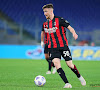 Saelemaekers belangrijk in zege AC Milan