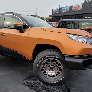 RAV4 MXAA54