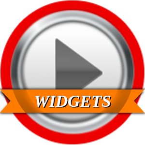 Mad Jelly Retro Widgets logo