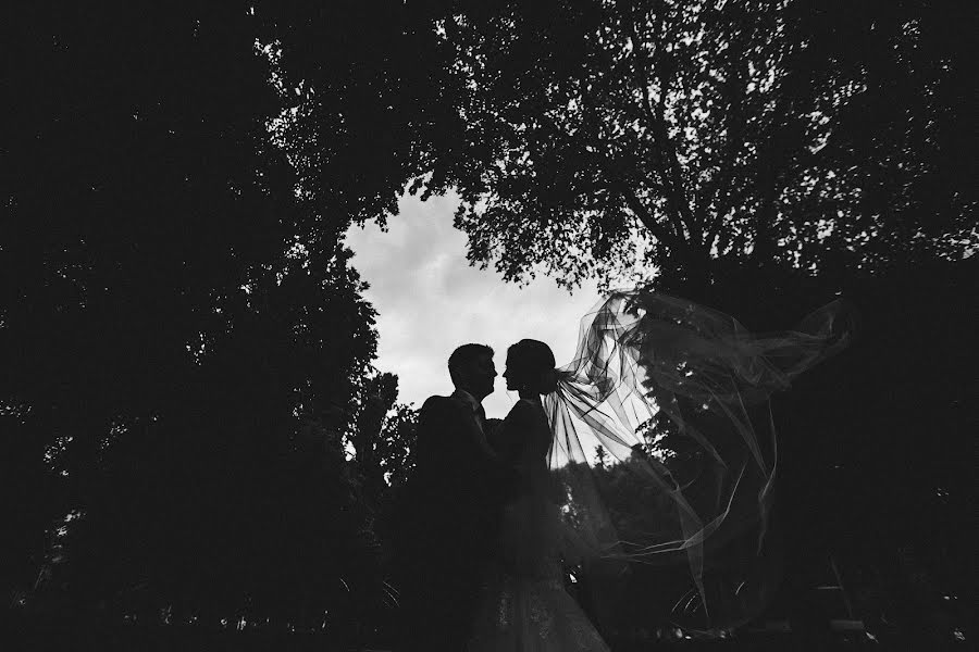 Svatební fotograf Yuriy Koloskov (yukos). Fotografie z 20.června 2015