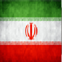 Iran Flag Theme