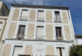 maison à Ivry-sur-Seine (94)