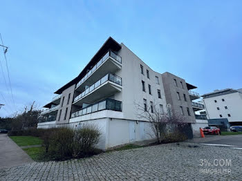 appartement à Lingolsheim (67)