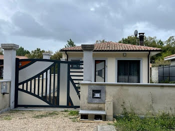 maison à Naujac-sur-Mer (33)