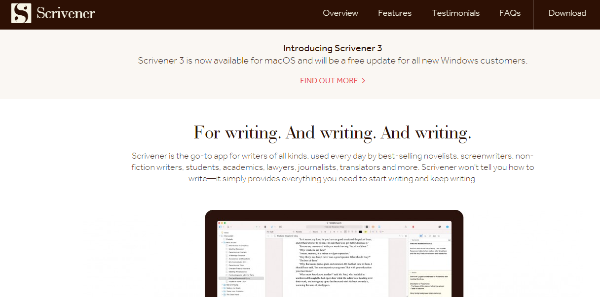 best online content writing tools