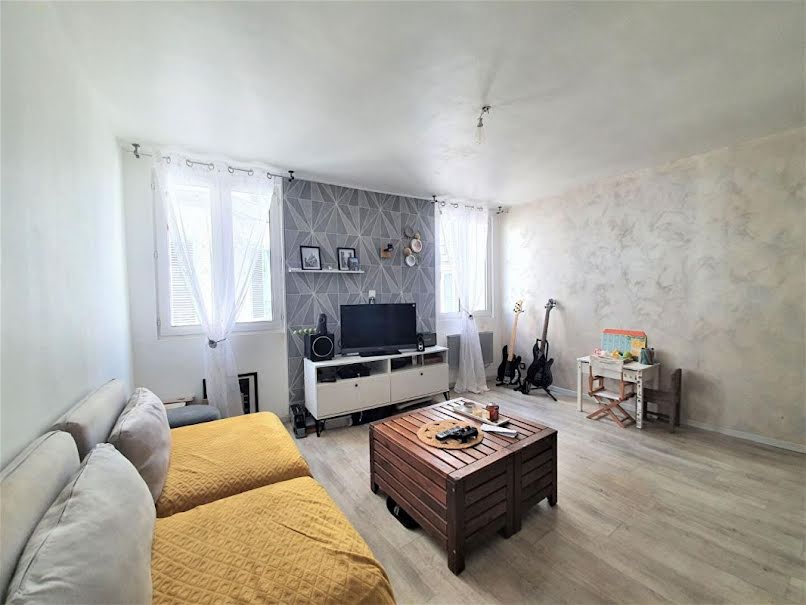 Vente appartement 3 pièces 69.44 m² à Brie-Comte-Robert (77170), 189 000 €