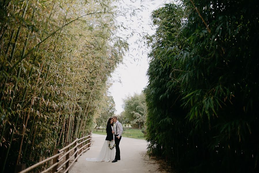 Huwelijksfotograaf Svetlana Bazhnina (bazhninaphoto). Foto van 26 maart 2019