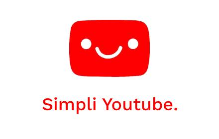 Simpli Youtube small promo image