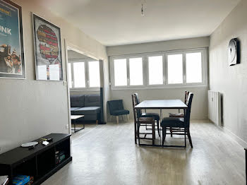 appartement à Le Mans (72)