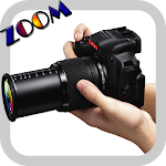 Cover Image of Descargar Zoom HD Camera 1.1.0 APK